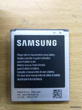 Bateria Samsung EB435161LU