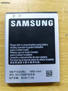 Bateria Samsung EB-F1A2GBU