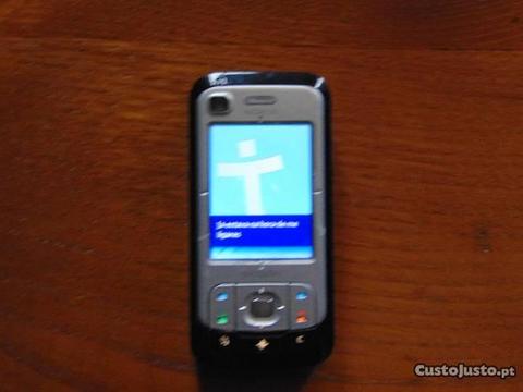 Nokia 6110 Navigator Desbloqueado