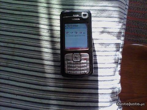 Nokia n70 vodafone