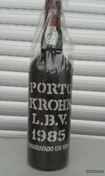 Porto Krohn 1985