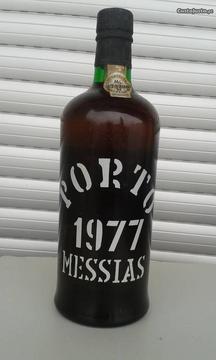 Porto Messias 1977