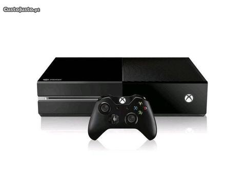 Xbox One (Avaria)