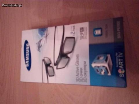 Óculos 3D para tv Samsung