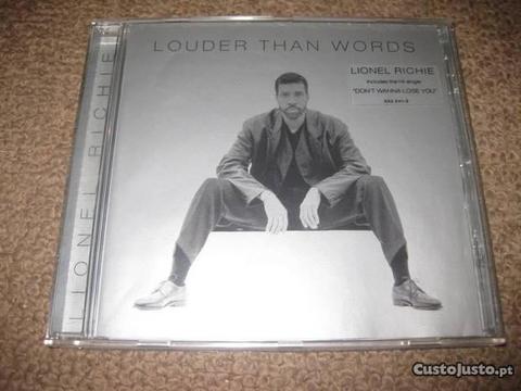 CD Lionel Richie 