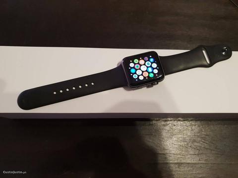 Apple Watch série 3 42Mm