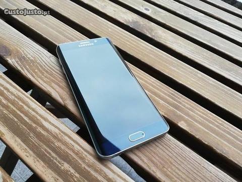 Samsung Galaxy S6 Edge Plus 64GB, 5.7