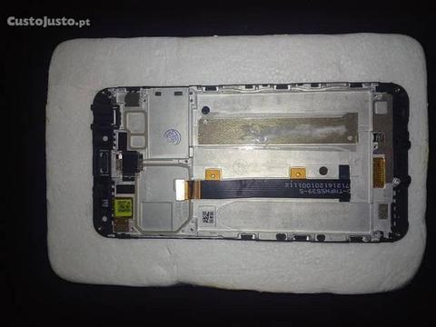 ASUS Zenfone 3 Máx ZC553KL LCD Display Touch Sc