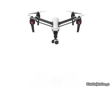 Vídeo e fotografia aérea com Drones profissionais