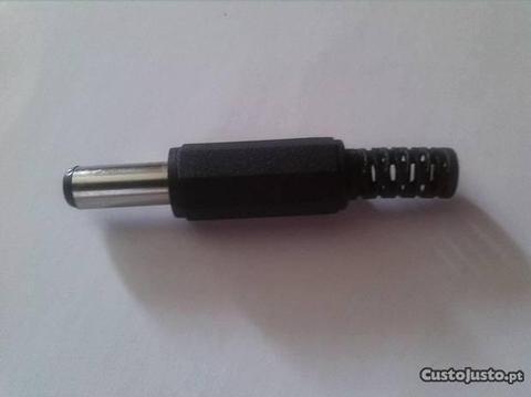 CNT001 - Conector ficha 5.5 x 2.5mm