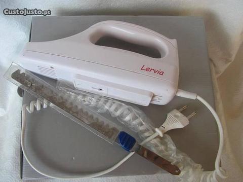 Faca electrica com serras