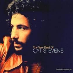 CD + DVD [ The Very Best Of Cat Stevens ]