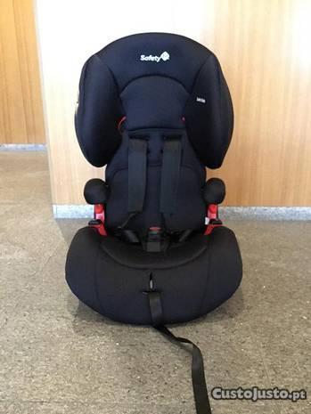 Cadeira Auto Safety 1st