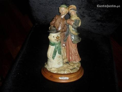 Porcelana de A. Belcari Dear Arnart