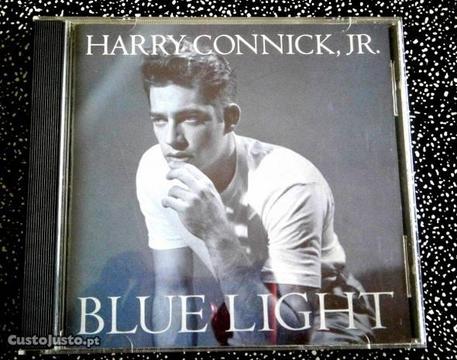 Harry Connick Jr., Blue Light, Red Light CD