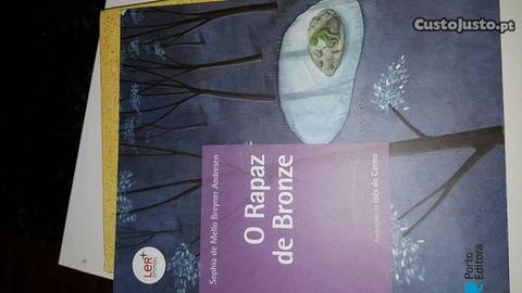 Plano nacional de leitura 5 ano