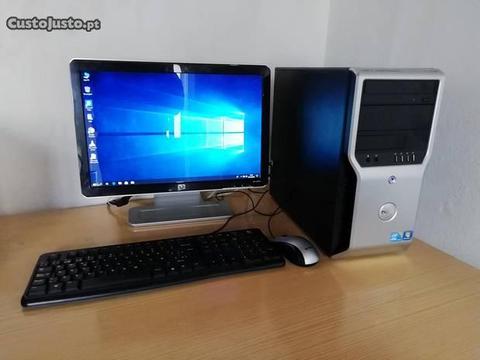 Desktop Completo Core i5