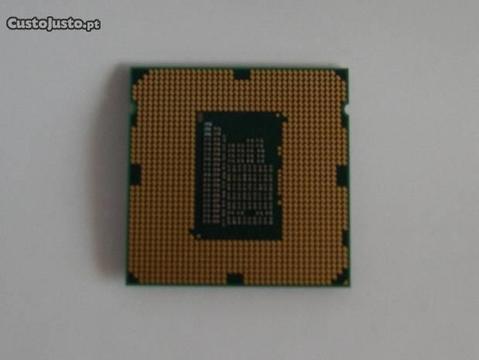 Processador intel core i3 2100 3.10Ghz LGA/Socket