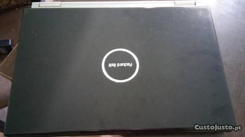 Portatil packard serie Bell B.V