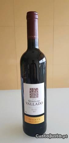 Casa do Vallado Reserva Field Blend 2012 Tinto