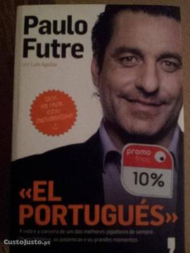 El Portugués de Paulo Futre