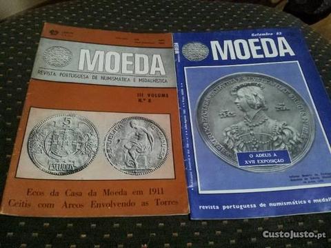Revista MOEDA