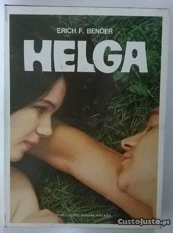 Helga - Erich F. Bender