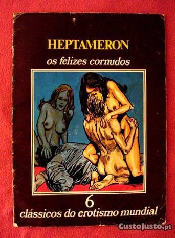Heptameron - Os Felizes Cornudos