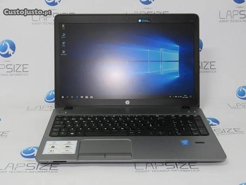HP ProBook 450 G0 Core i3 3rd 2,5Ghz 4GB 500GB