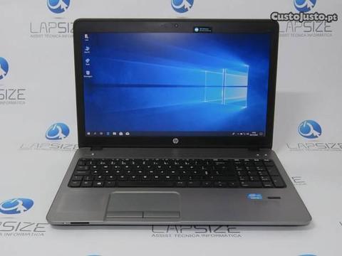 HP ProBook 450 G1 Core i3 3rd 2,5Ghz 4GB 500GB