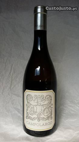 Vinho Branco - CampoLargo CERCEAL 2011