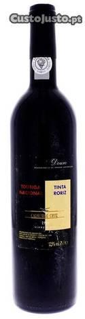 Vinho Tinto - Calheiros Cruz Touriga Nacional 1999