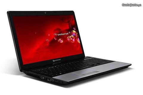 Peças para Packard Bell TE11