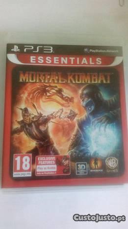 [Playstation3] Mortal Kombat 9