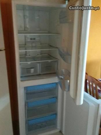 Combinado frigorifico