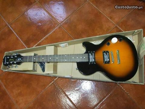 Guitarra Epiphone Les Paul Special II Vintage