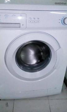 Maquina de lavar classe a mais
