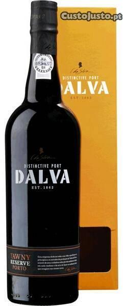 Dalva - vinho do Porto