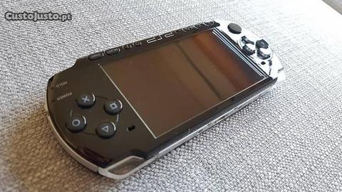 Consola PSP Lite 3004