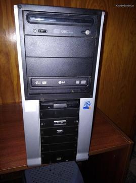 Torre Asus Pentium 4