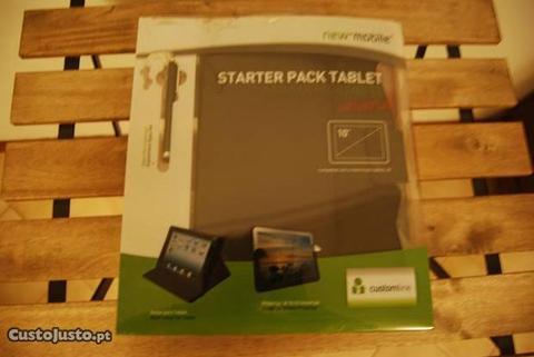 Starter Pack Tablet Universal 10
