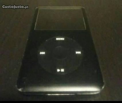 iPod Apple 80GB