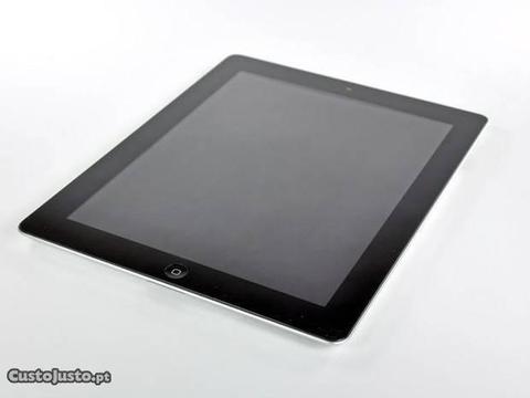 iPad 2 16 gigas + magic track pad para iMac