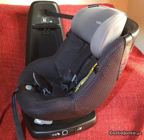Cadeira Bebe Confort AxissFix i-Size