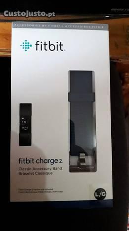 Bracelete FitBit Charge 2 Original