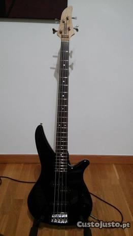 Guitarra Baixo Yamaha RBX170