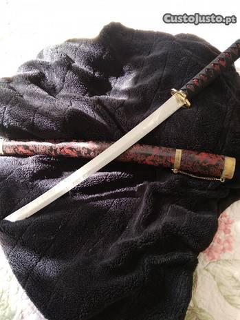 Espada samurai 69cm