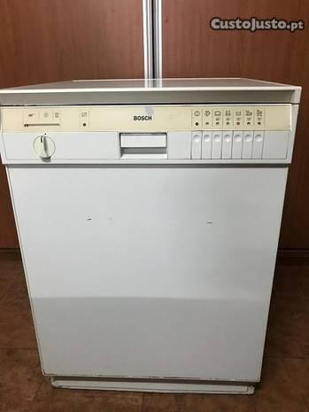 Máquina de lavar loiça Bosch
