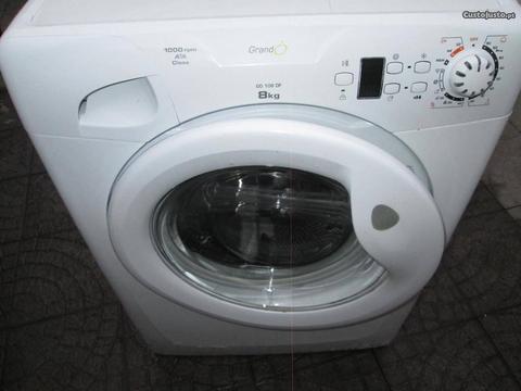Máquina lavar roupa Candy C/GARANTIA escrita 8k