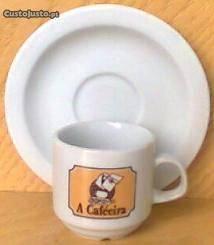 Chavena de cafe